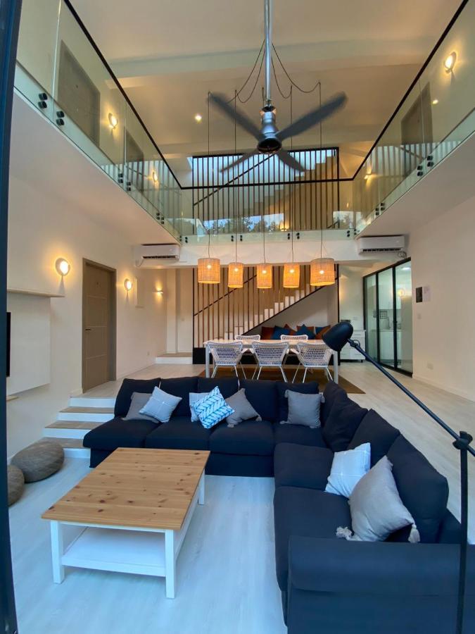 Unwind Dhigurah Hotel Dhigurah  Exterior photo