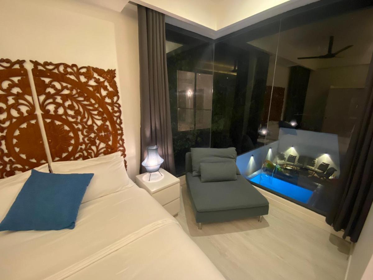 Unwind Dhigurah Hotel Dhigurah  Exterior photo