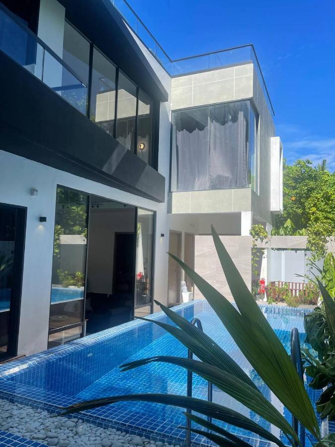 Unwind Dhigurah Hotel Dhigurah  Exterior photo
