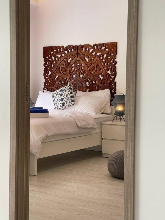 Unwind Dhigurah Hotel Dhigurah  Exterior photo