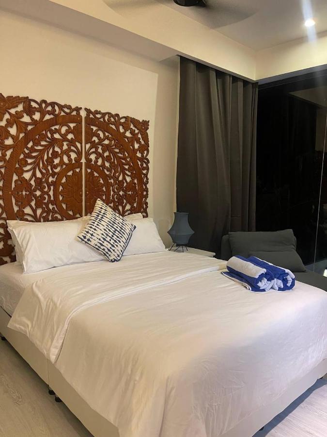 Unwind Dhigurah Hotel Dhigurah  Exterior photo
