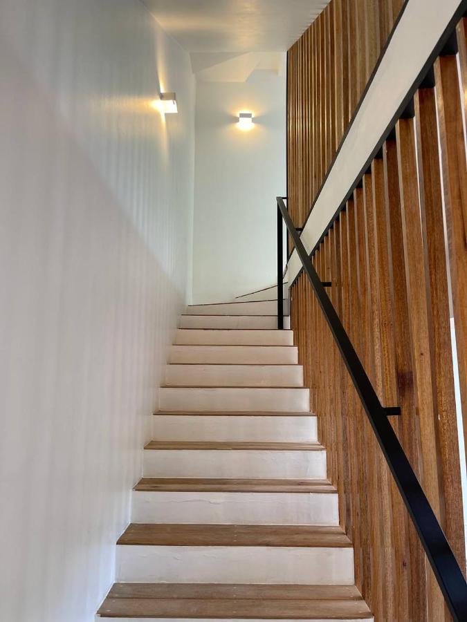 Unwind Dhigurah Hotel Dhigurah  Exterior photo