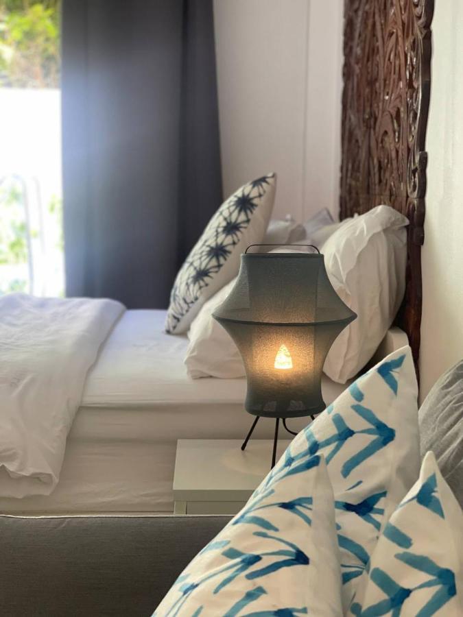 Unwind Dhigurah Hotel Dhigurah  Exterior photo