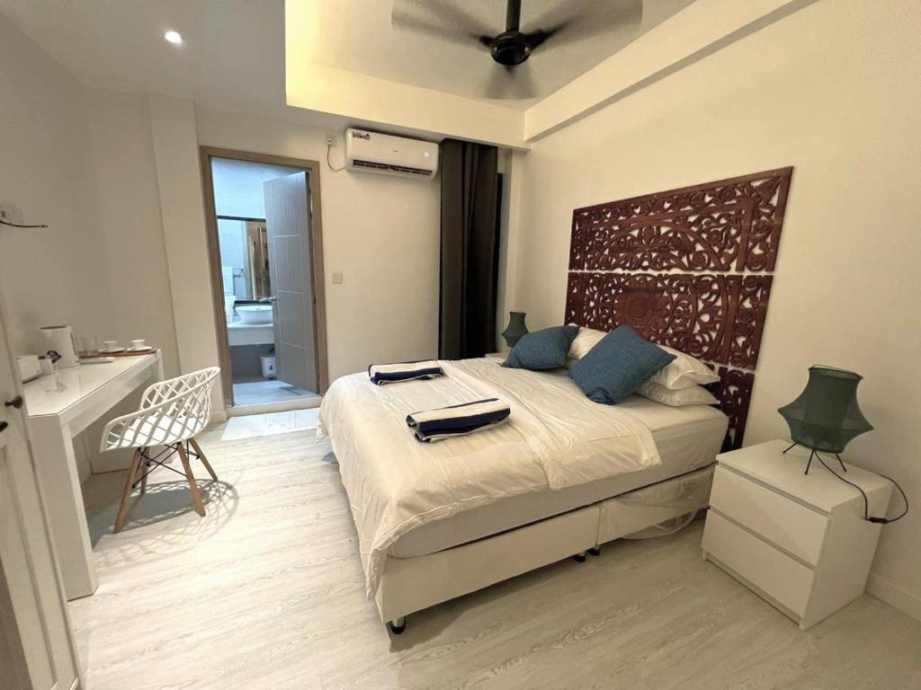 Unwind Dhigurah Hotel Dhigurah  Exterior photo