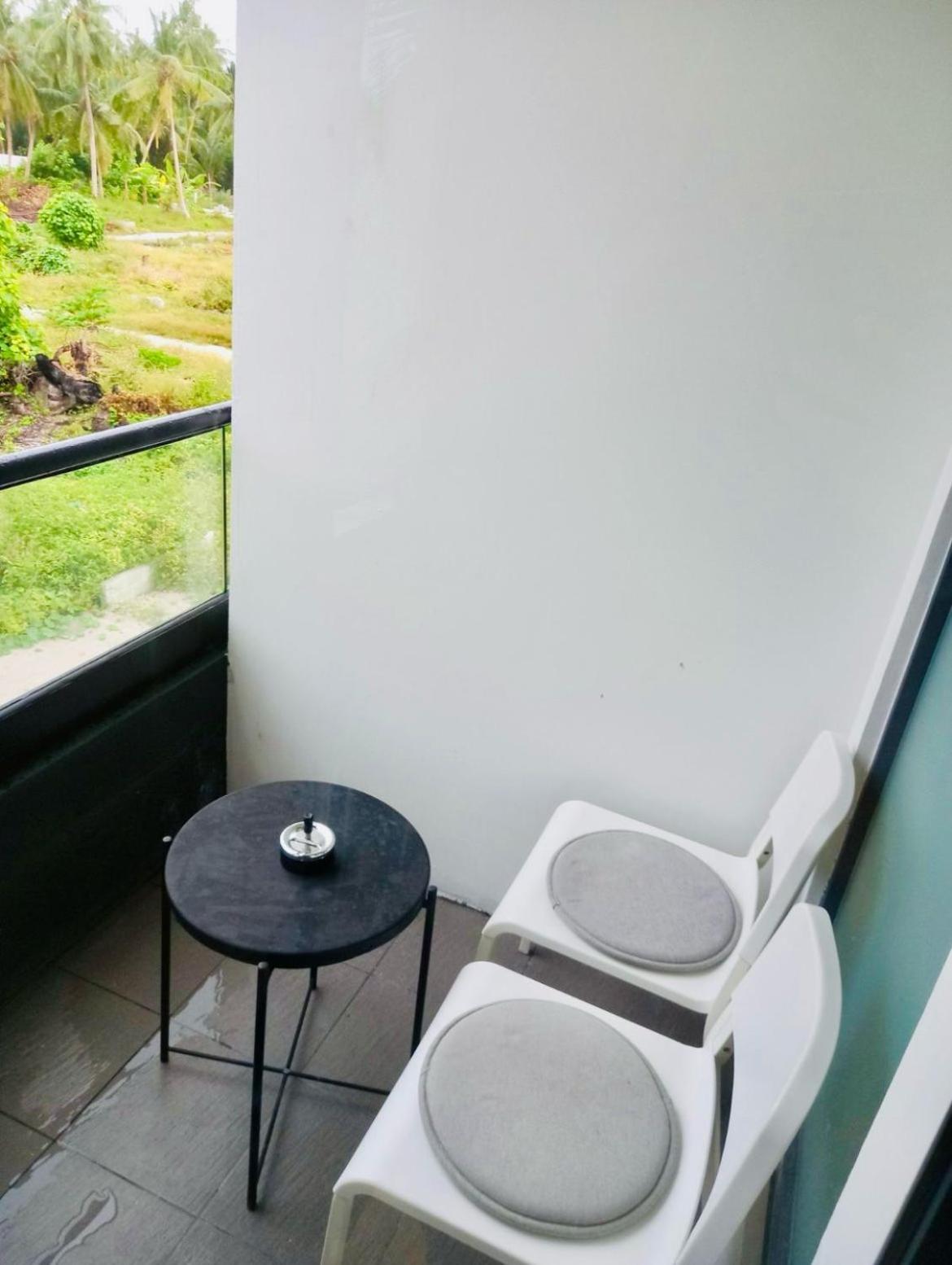 Unwind Dhigurah Hotel Dhigurah  Exterior photo